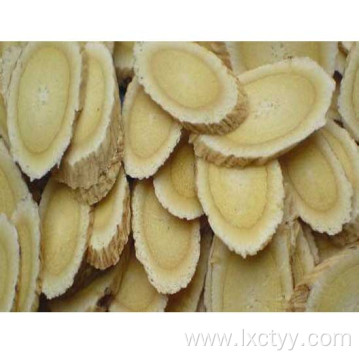 astragalus membranaceus extract tea